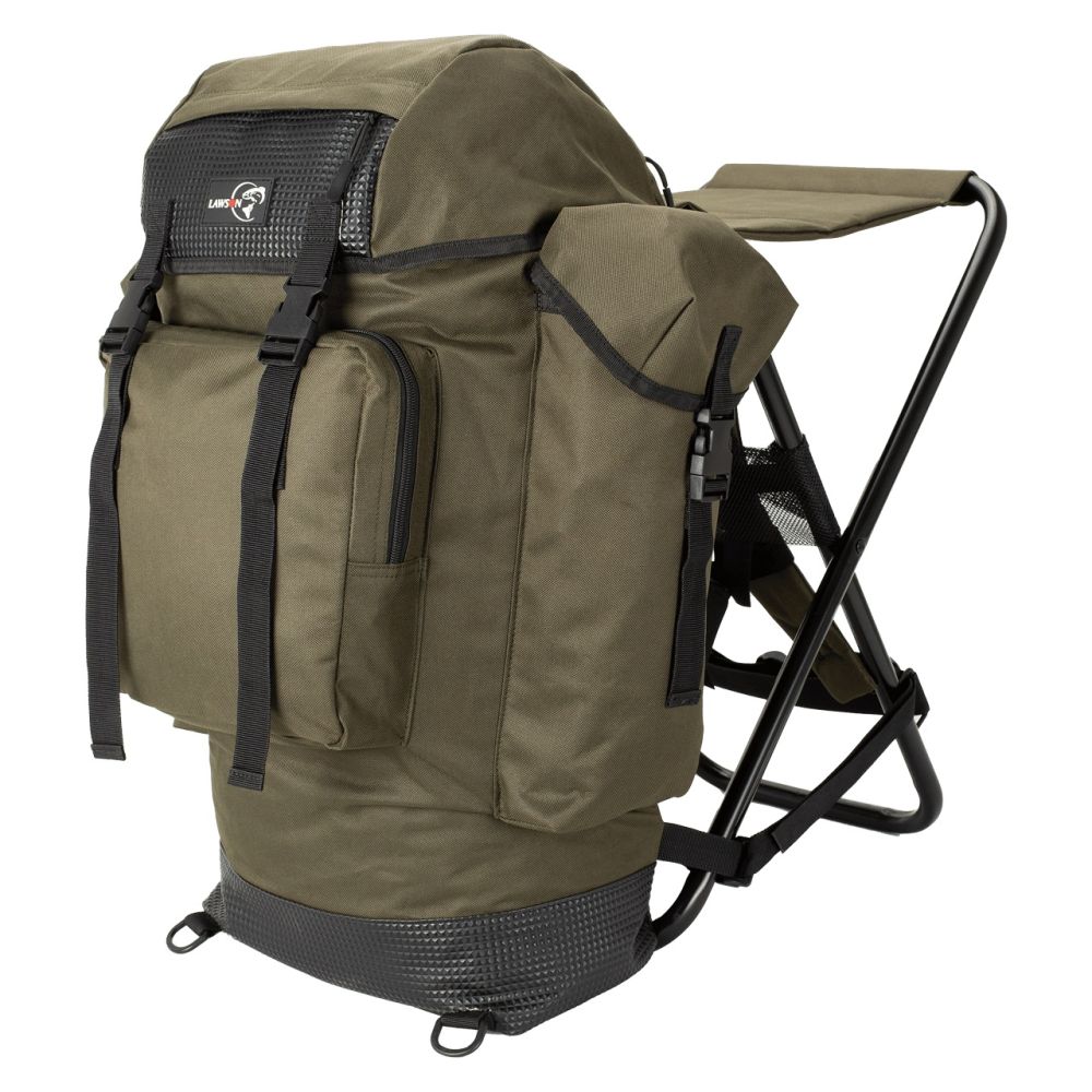 Lawson Stolsekk 30L Lawson Stolsekk 30L Stolsekker