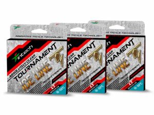 Intech Tournament Ice Line Isfiskesene