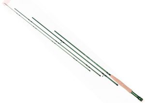 Filex Elite Fly 9 Fot Klasse 5-6 Enhånds Fluestenger