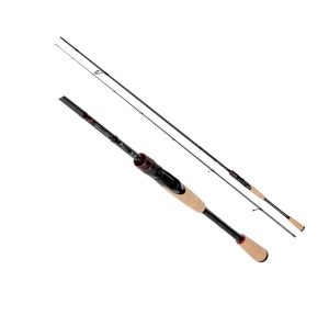 Filex Neox Spin 2-delt 265cm 4-17gr Filfishing Haspel
