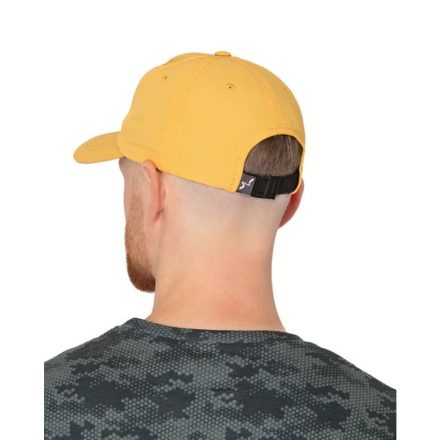 GL Bagde Cap Old Gold GL Bagde Cap Old Gold Capser