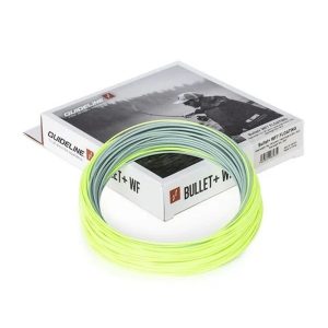 Guideline Bullet+ WF Flyt Guideline Bullet+ WF Flyt WF Liner