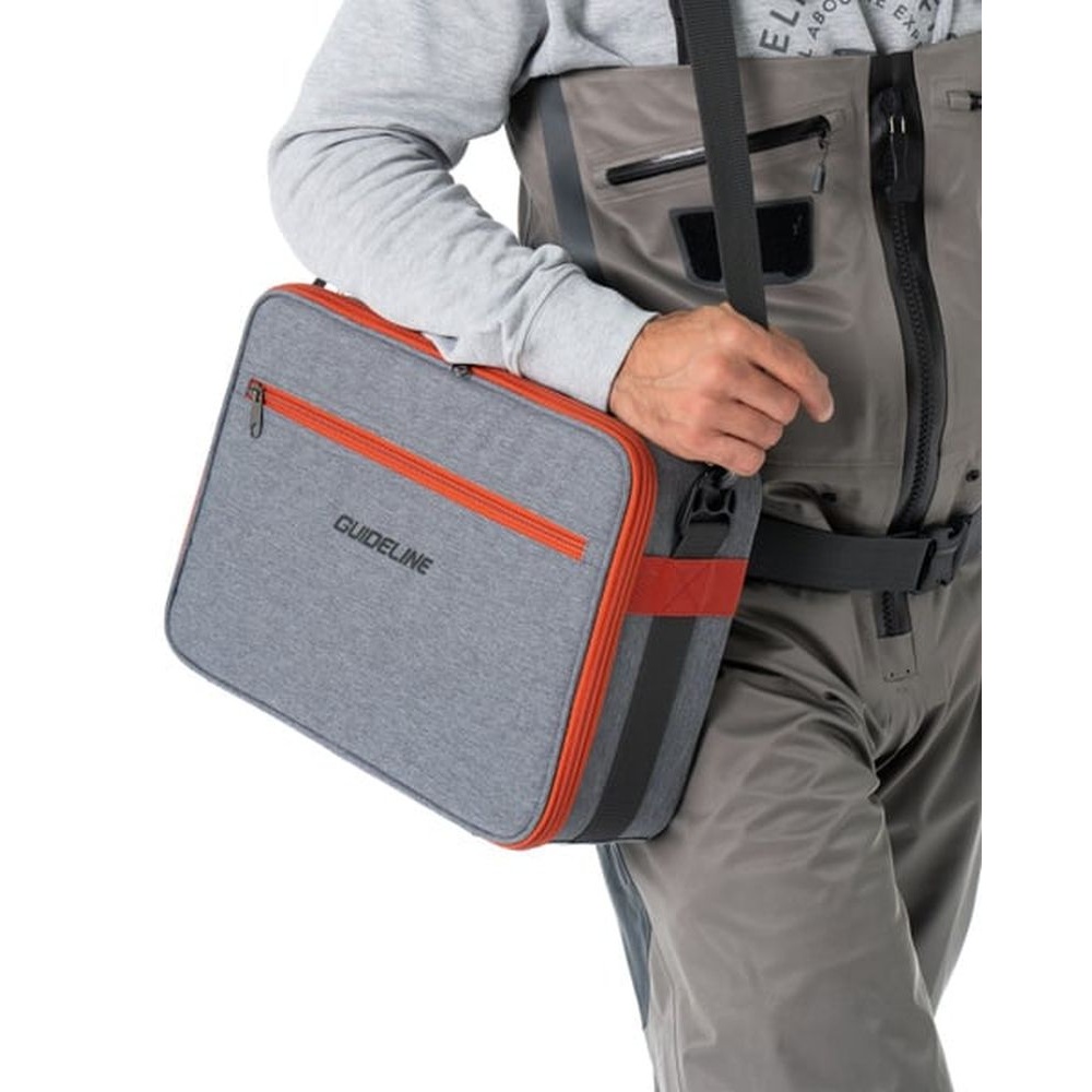 Guideline Snellebag Guideline Snellebag Snelle Oppbevaring