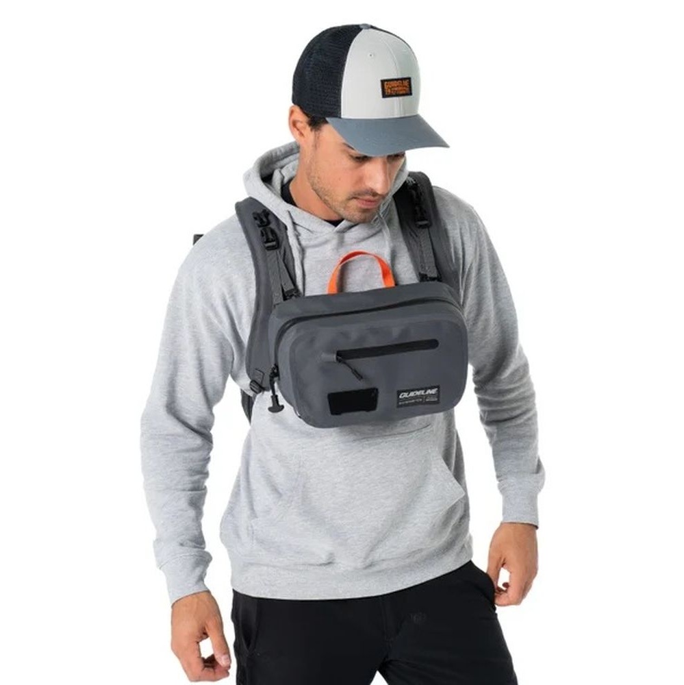 Experience Waterproof Waistbag 5 Experience Waterproof Waistbag 5 Bags & Packs