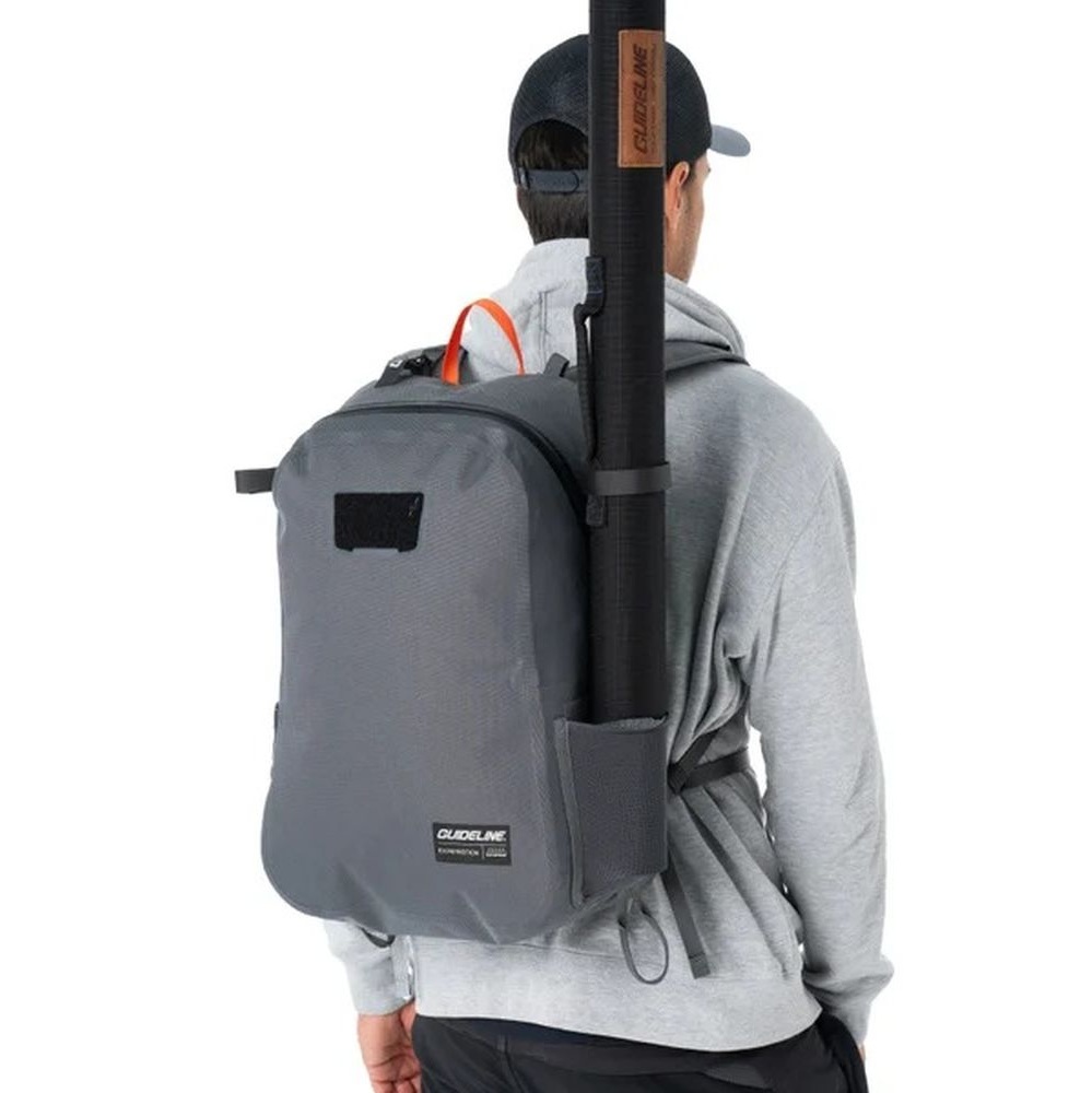 Experience Waterproof Zip 21 Experience Waterproof Zip 21 Sekk & Sling Pack