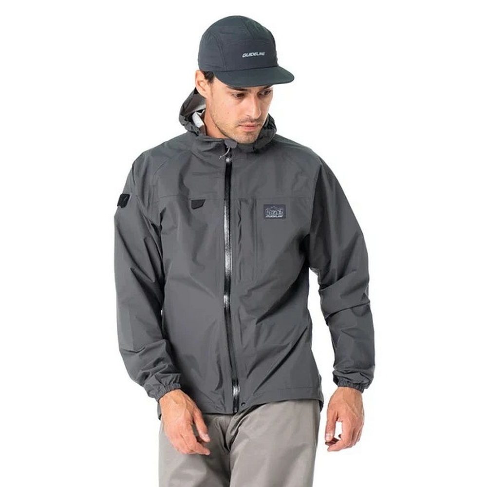 Guideline ULBC Rain Jacket Guideline ULBC Rain Jacket Jakker & Bukser