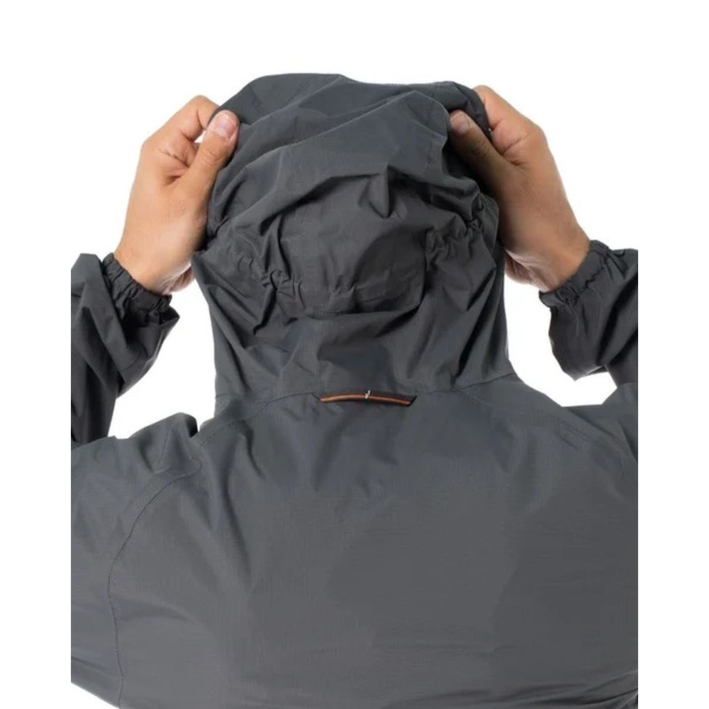 Guideline ULBC Rain Jacket Guideline ULBC Rain Jacket Jakker & Bukser