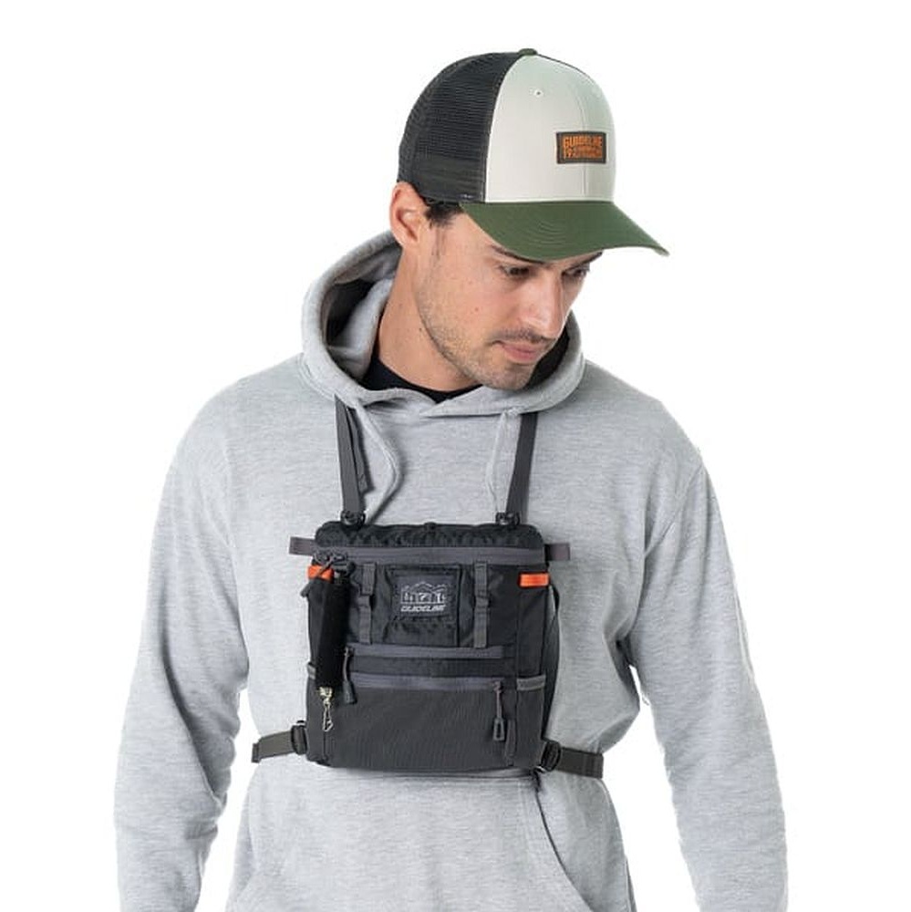 Guideline Experience Chest Pack Bags & Packs