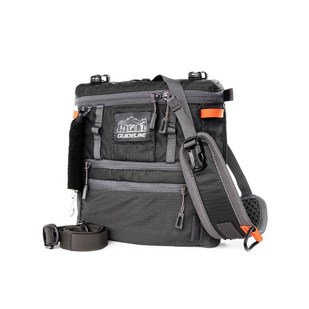 Guideline Experience Chest Pack Bags & Packs