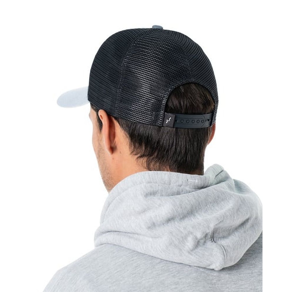 Guideline Mesh Trucker Cap Coastal Guideline Mesh Trucker Cap Coastal Capser
