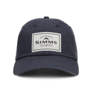 Simms Single Haul Selvedge Capser