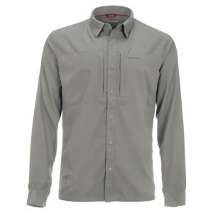 Simms Bugstoppe Intruder BiComp Cinder Bugstopper