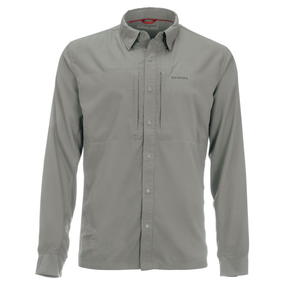 Simms Bugstopper Intruder BiComp Cinder Bugstopper