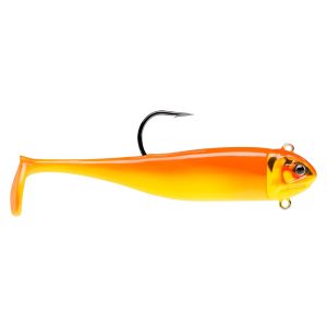 Storm Biscay Minnow 9cm 21gr 2pk Softbait Rigget