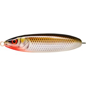 Rapala Minnow Spoon Weedless 7cm 15gr Sluker