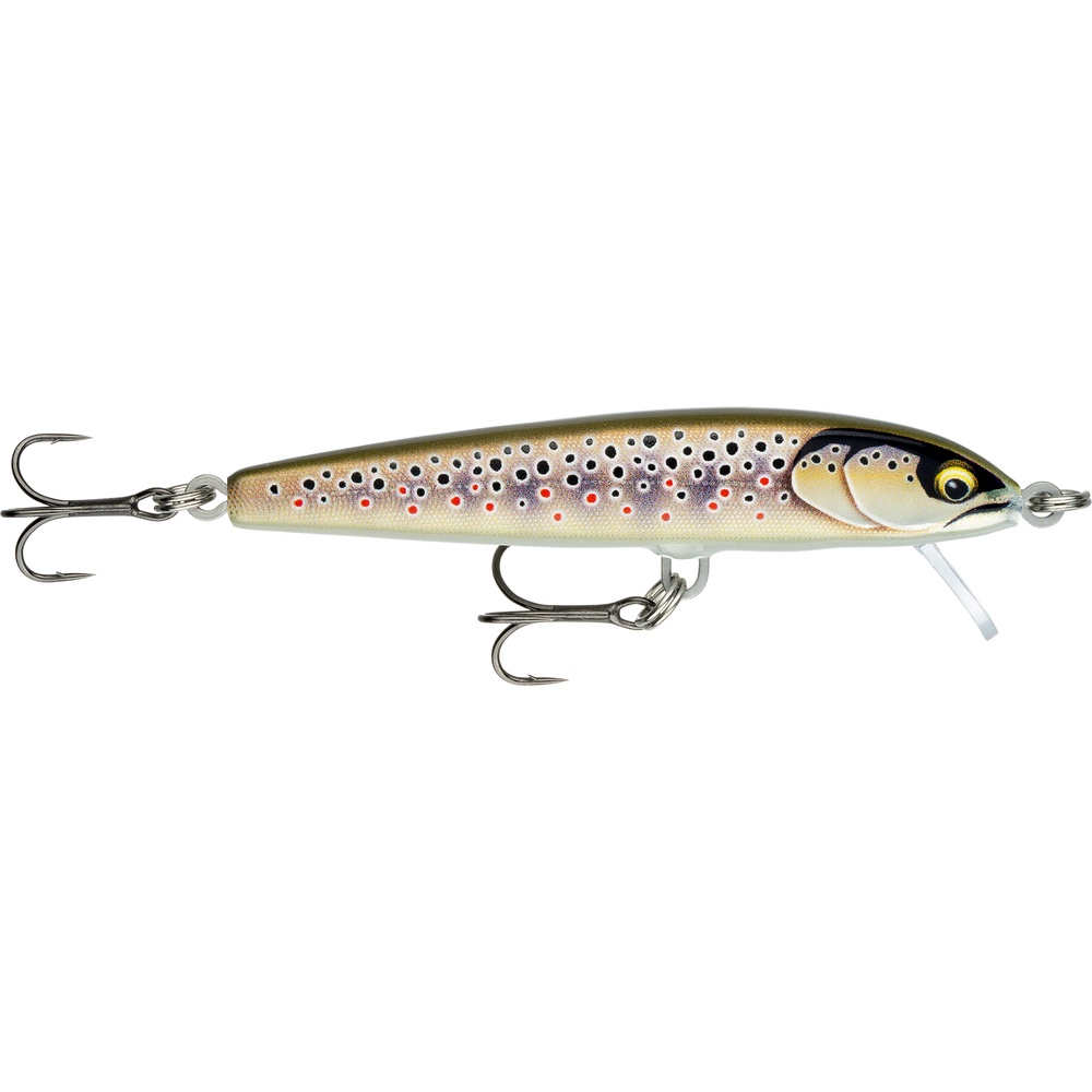 Rapala Floater Elite 8.5cm 6.5gr Wobblere