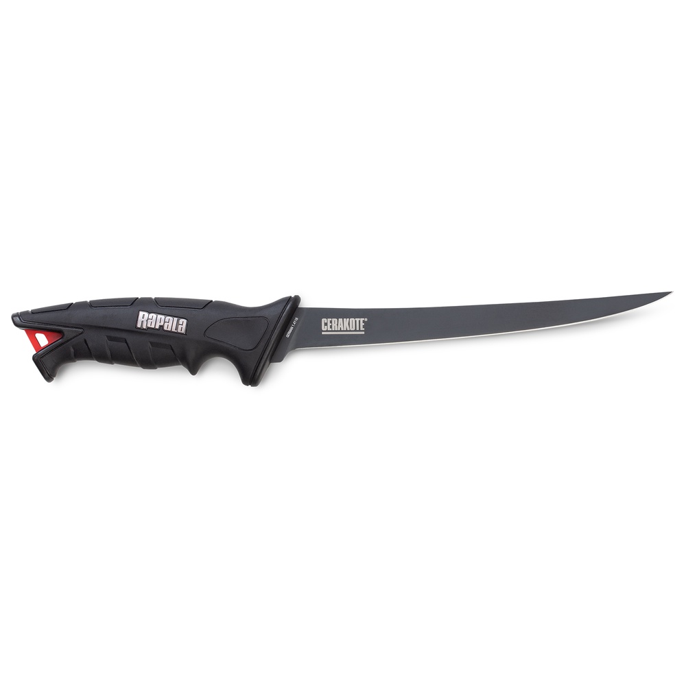 Rapala Stealth Filet Kniv 20cm Kniver