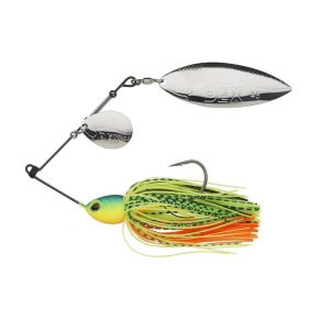 Berkley DEX Spinnerbait 14gr Spinner Baits