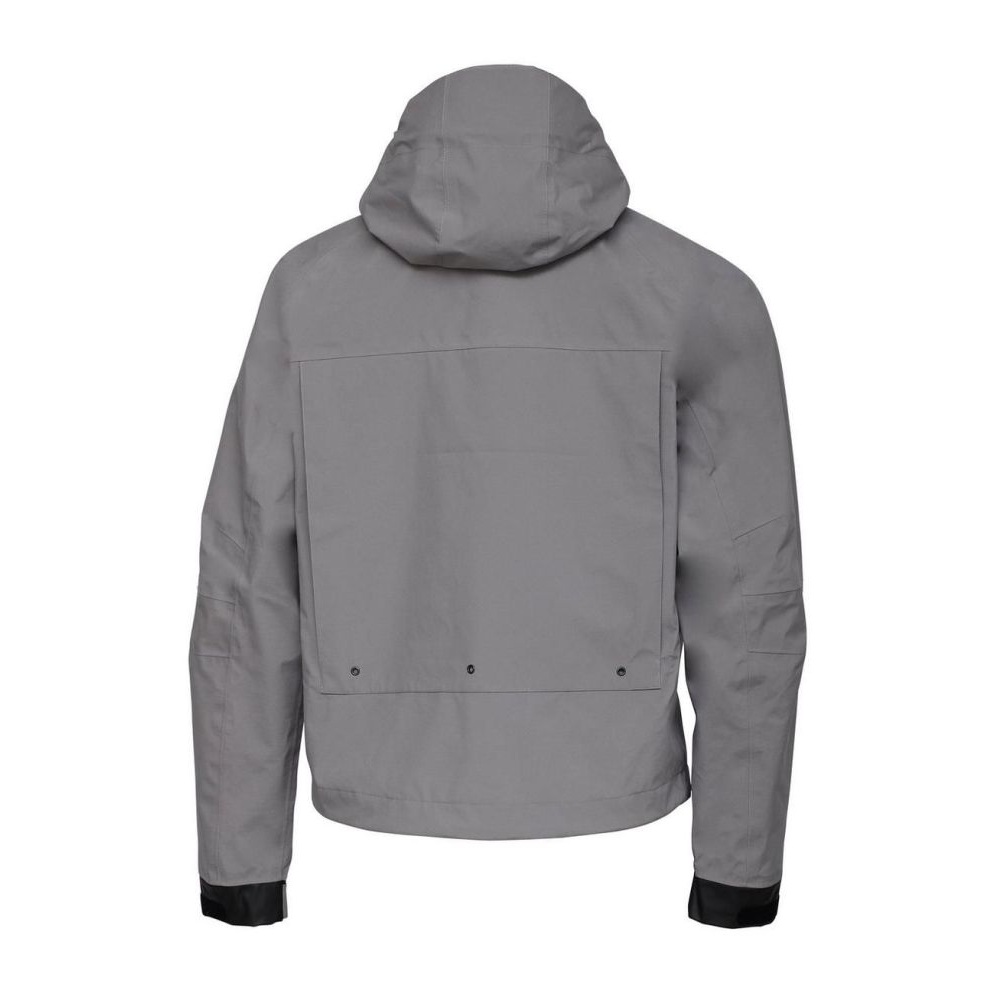 Greys Tail Vadejakke Grey Greys Tail Vadejakke Grey Tilbud