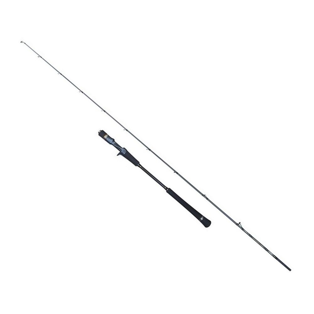 Penn Battalion Solid Jig Casting 193cm opptil 200gr Penn Battalion Solid Jig Casting 193cm opptil 200gr Havfiskestenger