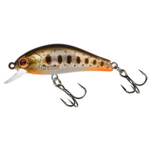 Gunki Rodan SHW 4cm 3.3gr Wobblere