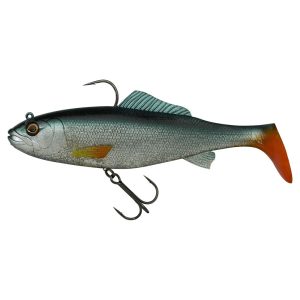 Illex Sucker Punch 190 MR Softbait Rigget