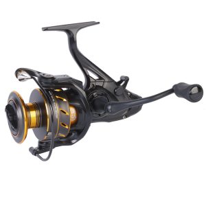 EXC Focus 6000 Baitrunner Sneller