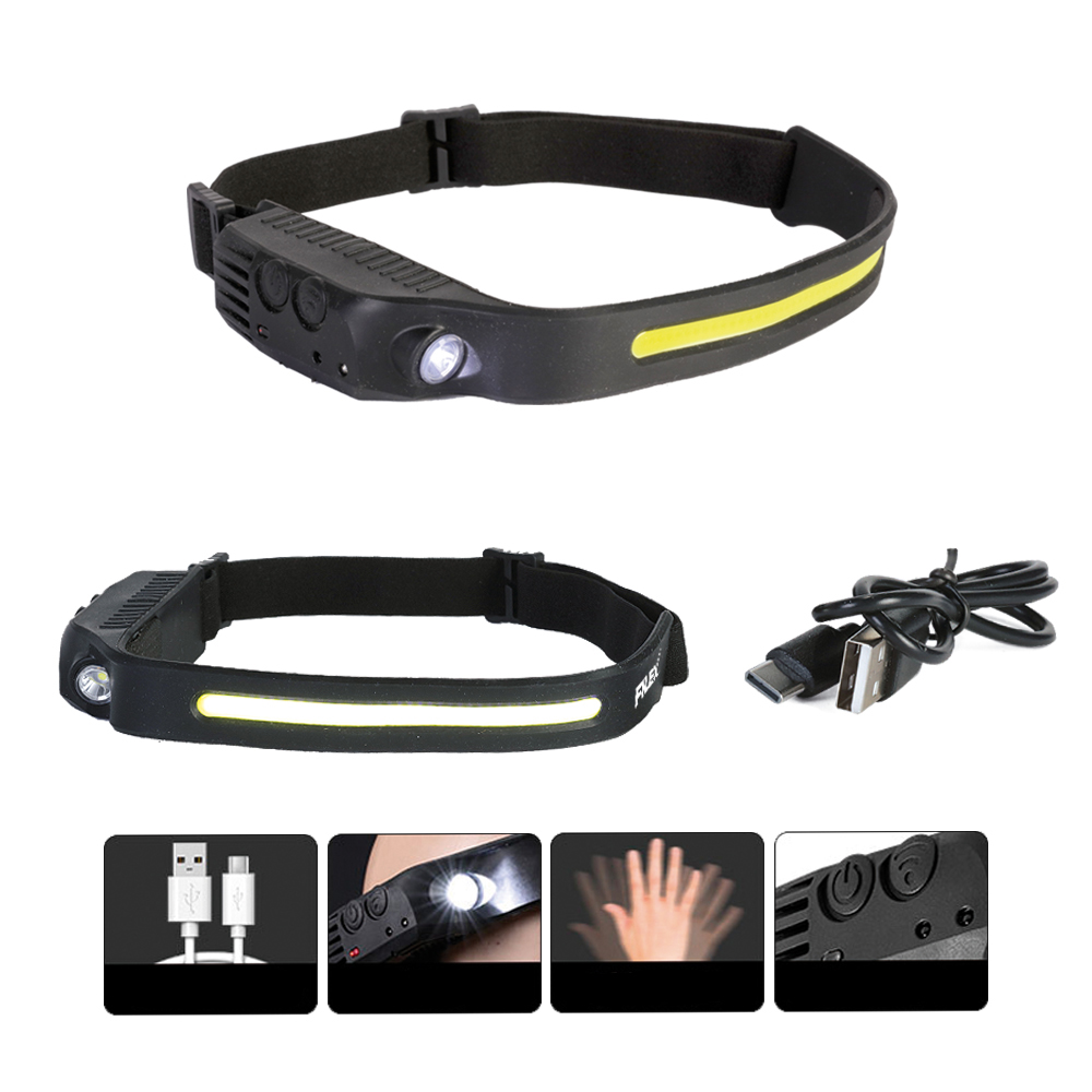 Filex Multi Headlamp Filex Multi Headlamp Friluft