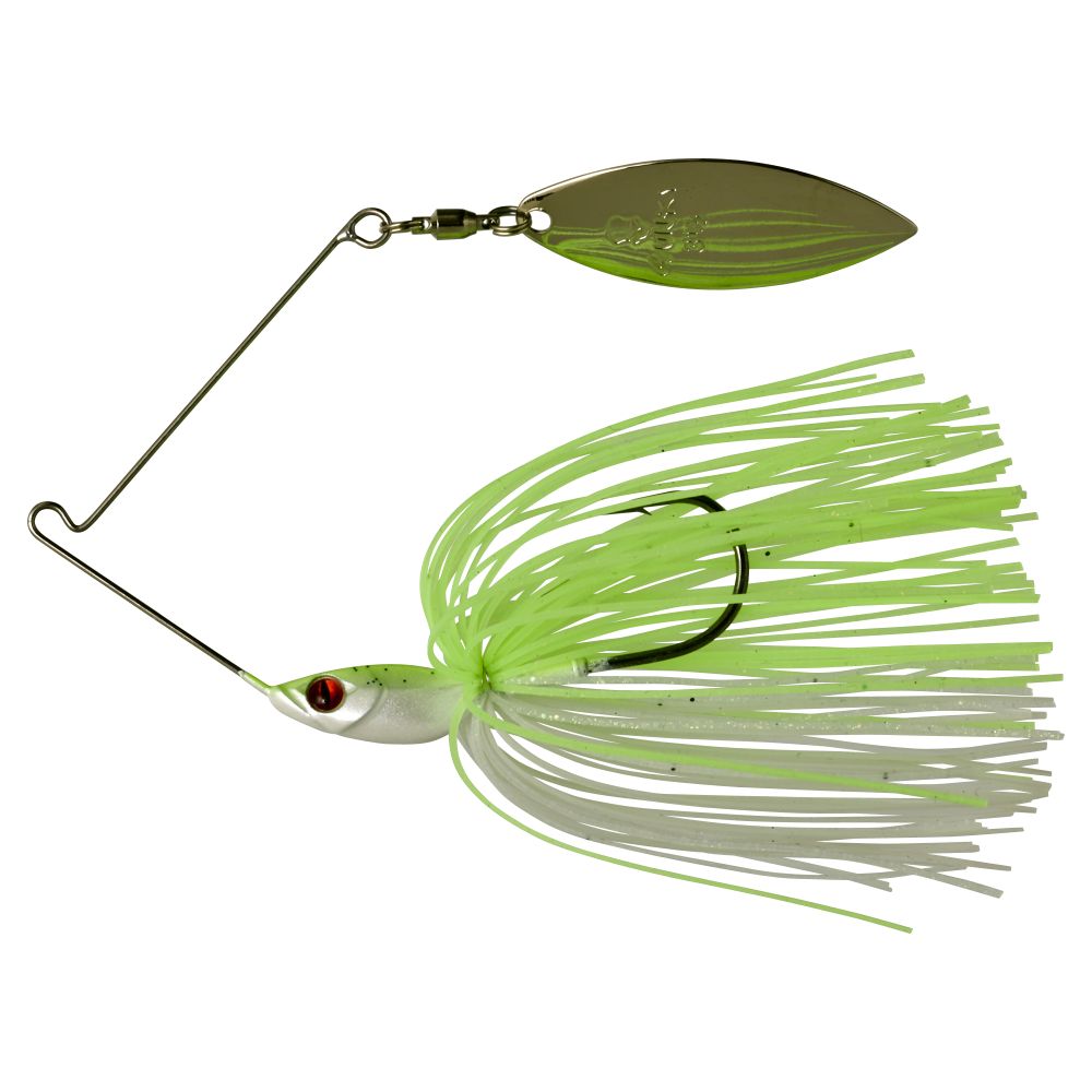 Gunki Spinnaker 7gram Gunki Spinnaker 7gram Spinner Baits