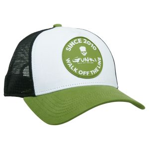 Gunki Summer Cap Capser