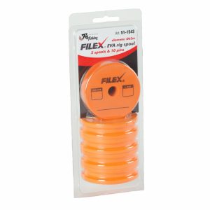 Filex Eva Rig Spole Filex Eva Rig Spole Div Meitetilbehør