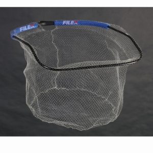 Net Head Nylon Light Net Head Nylon Light Håv og Skaft