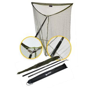 EXC Superior Landing Net Sett EXC Superior Landing Net Sett Håv og Skaft