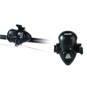 Bite Alarm EXC Mini Quick Nappvarsler og Indikator