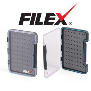 Filex Flueboks 13x9cm Fluebokser