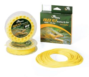 Filex Fly Line WF5 Flyt WF Liner