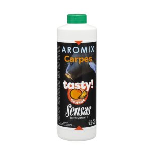 Carp Tasty Aromix 0.5L Orange Lukt & Smak