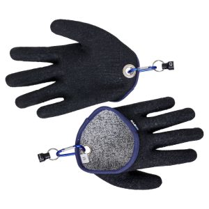 Illex Pike Gloves Illex Pike Gloves Hansker & Sokker