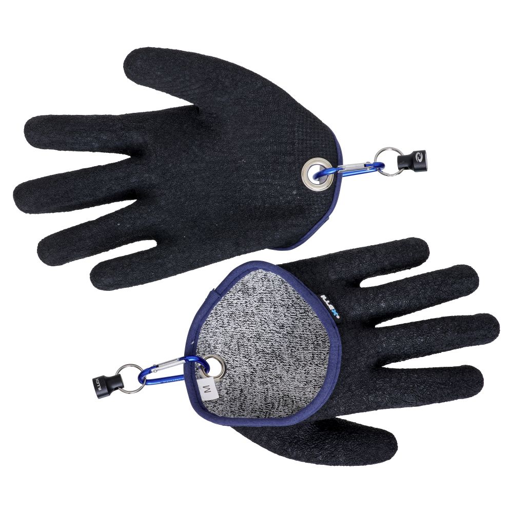 Illex Pike Gloves Illex Pike Gloves Hansker & Sokker