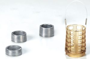 Filex Quick Change Feeder Feedere