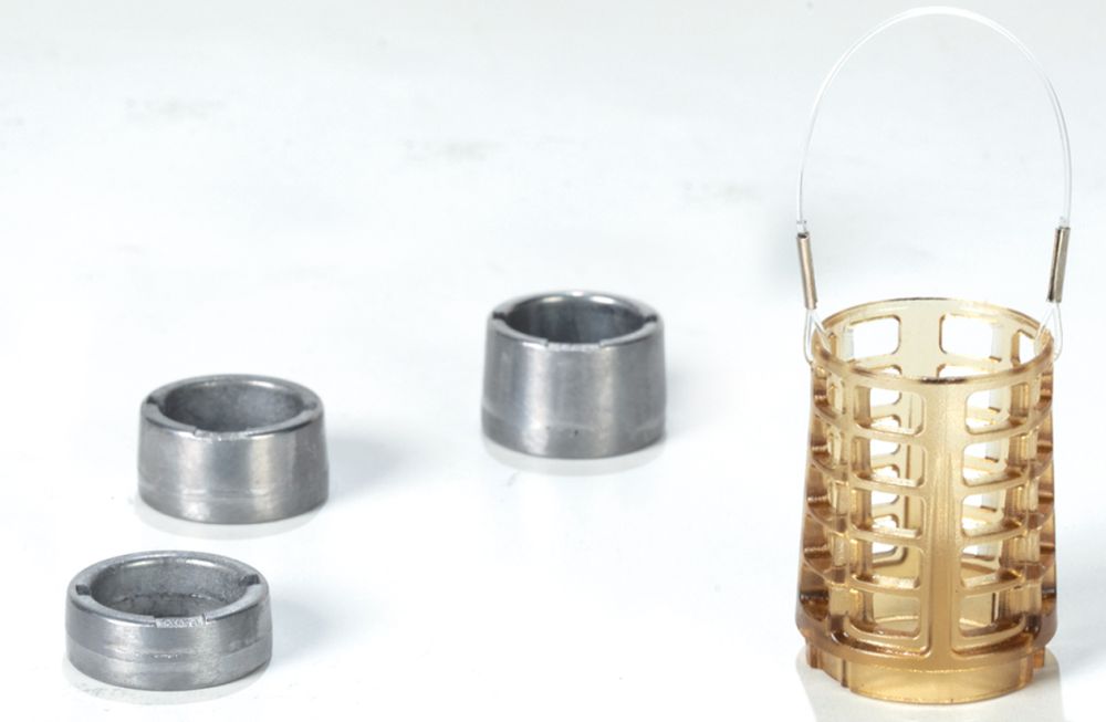 Filex Quick Change Feeder Filex Quick Change Feeder Feedere