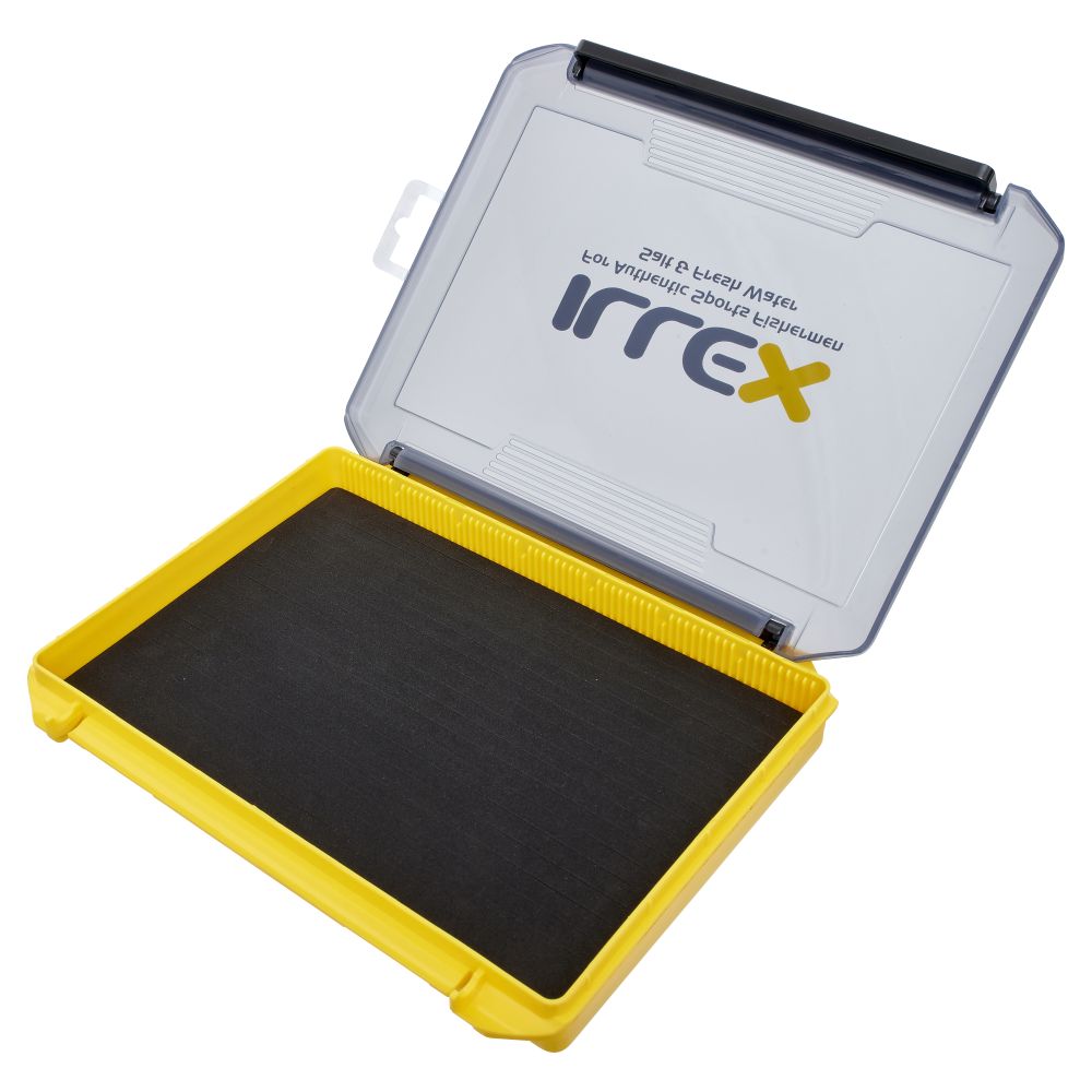 Illex Tackle Box 255 Slit Foam Slukbokser