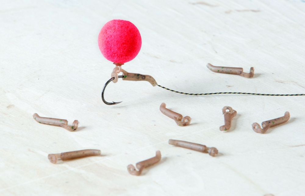 EXC Pop-UP Rig Aligner Div Meitetilbehør