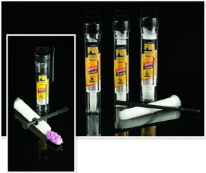 PVA Mesh 22mm 5 meter PVA Mesh 22mm 5 meter Div Meitetilbehør