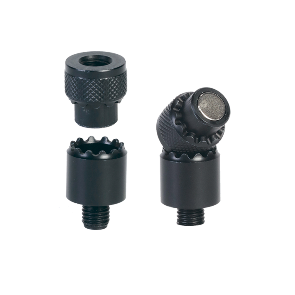 EXC Magnetic Connector EXC Magnetic Connector Bankstick og Pods