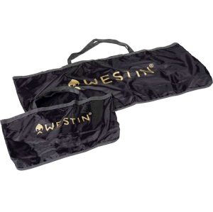 W3 Weigh Sling Large Black W3 Weigh Sling Large Black Veie og Måle