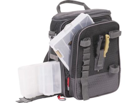 Westin W4 Street Bag Pro Medium Titanium Black Westin W4 Street Bag Pro Medium Titanium Black Bags & Packs