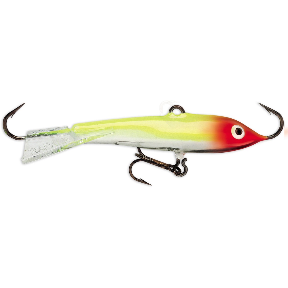 Rapala Jigging Rap 9cm 25gr Rapala Jigging Rap 9cm 25gr Balansepilker