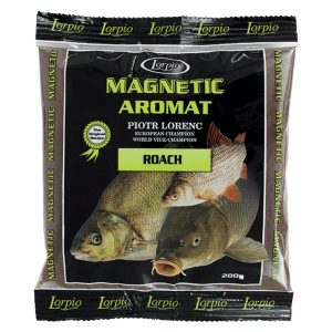 Lorpio Attractor Magnetic Roach 200gr Fortilsetning