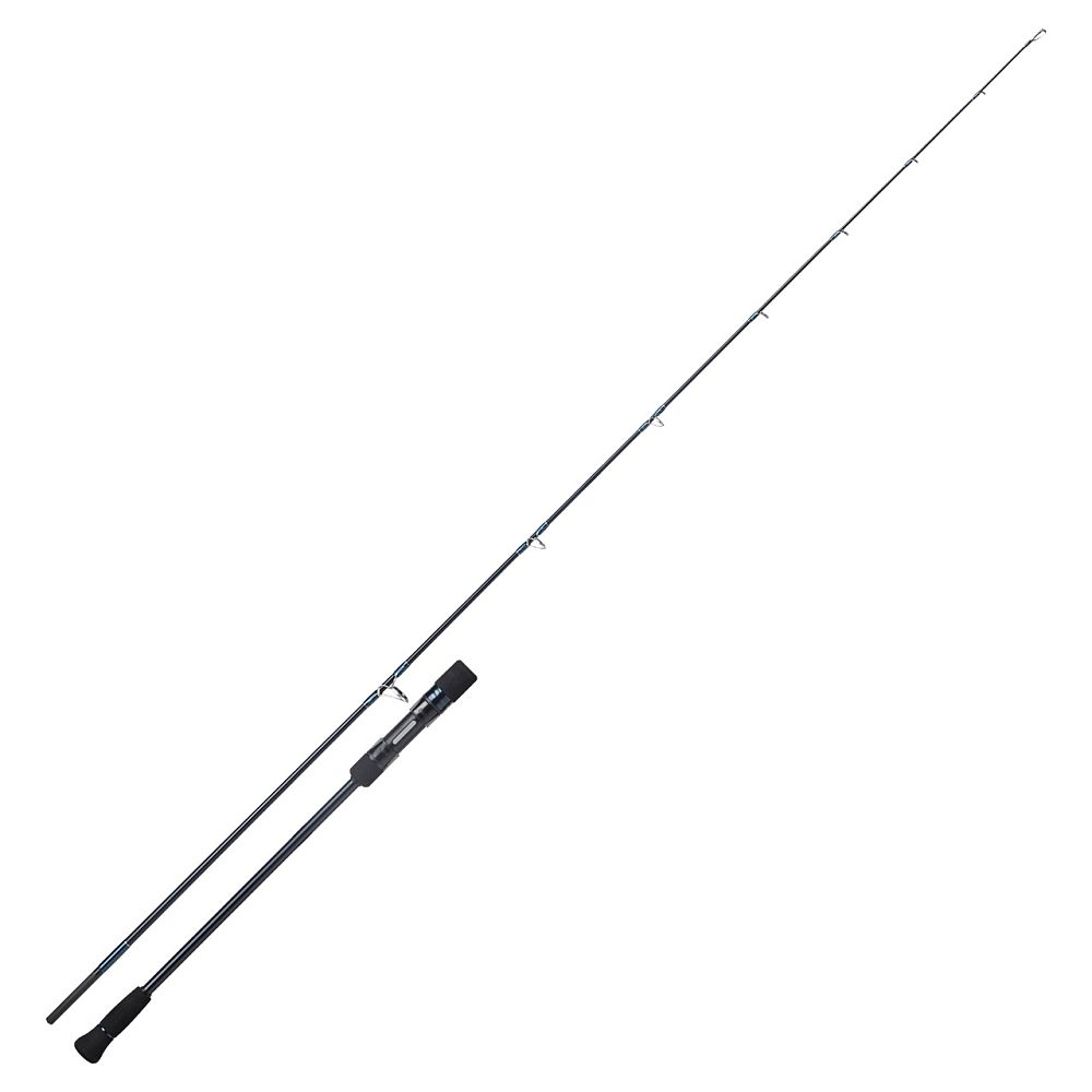 Prey Saltjigger Haspel 6.3 Fot Prey Saltjigger Haspel 6.3 Fot Havfiskestenger